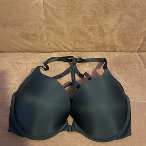 Victoria's Secret 34DD Push-Up Front Clasp Bra